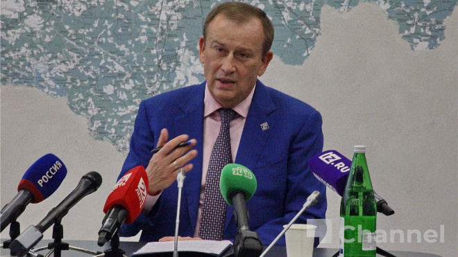 Фото: Анастасия Илюшина/47channel, архив