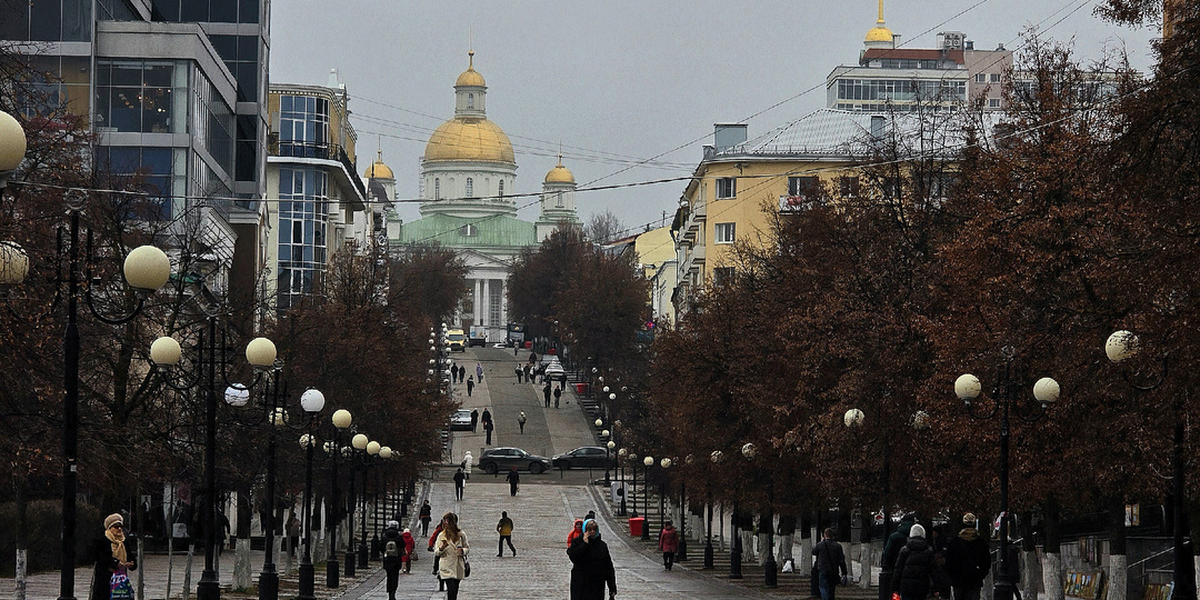 Путешествие одного дня в Пензу: между историей и провинциальной тишиной