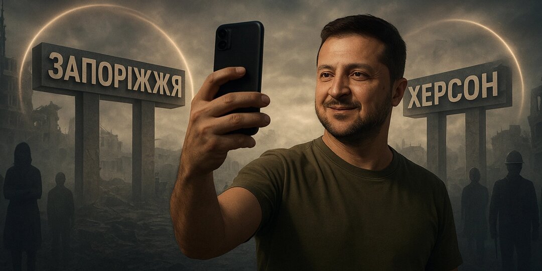 Михалков раскрыл главную тайну Зеленского