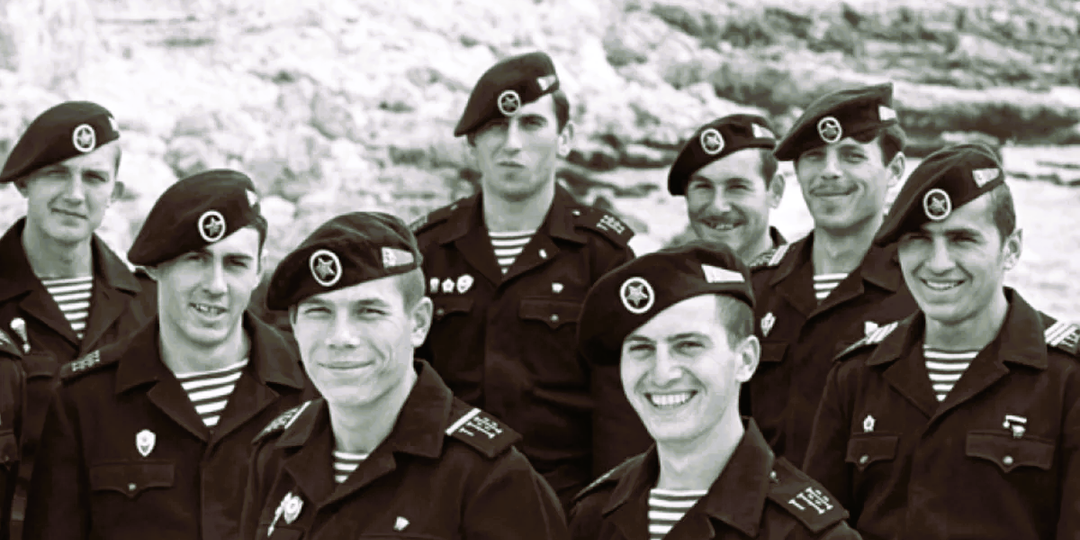 Программа «Время»