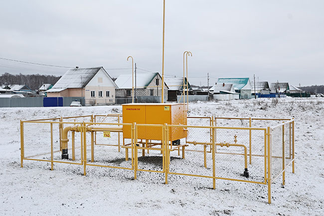 Фото: Юлия Боровикова («Вечерний Челябинск»)