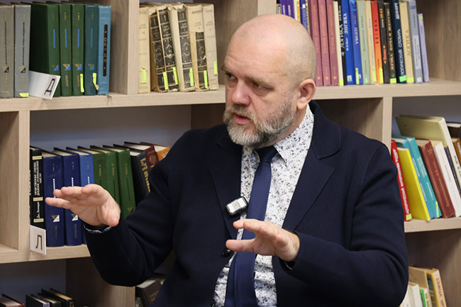 Фото Дмитрия Куткина («Вечерний Челябинск»)