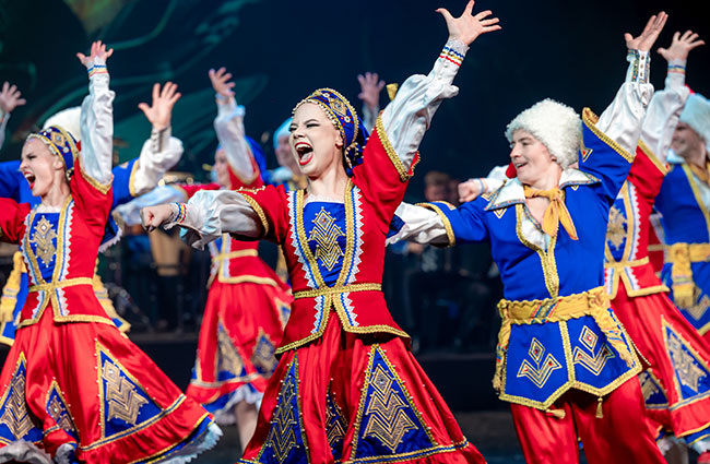 Фото Людмилы Ковалевой 