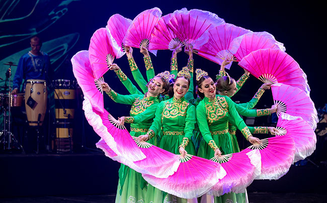 Фото Людмилы Ковалевой 