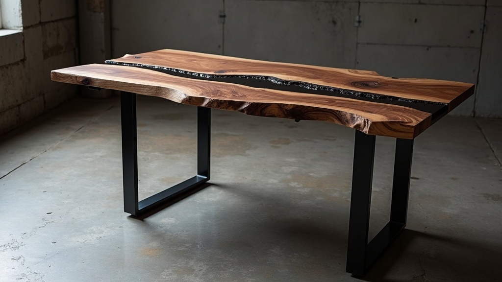    Хотите повысить свою продуктивность? Узнайте, как выбрать высоту и глубину рабочего стола, учитывая эргономику и индивидуальные параметры! admin