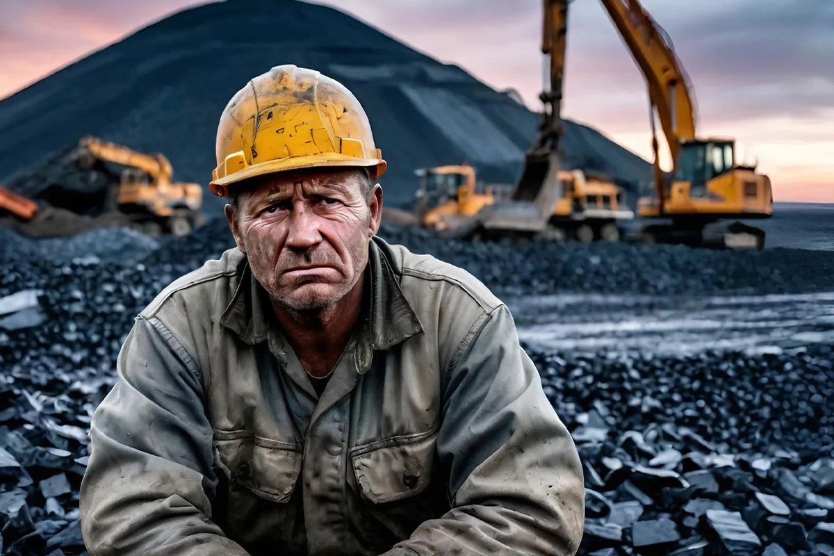 Сумма задолженности, по предварительным данным, превысила 145 миллионов рублей.  Фото: Изображение сгенерировано с помощью ИИ / Маргарита Неклюдова