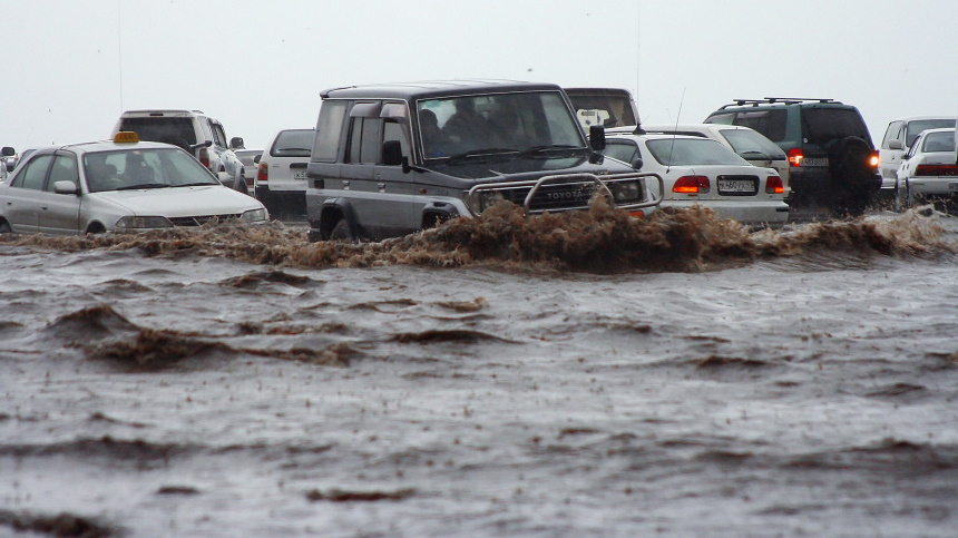    Фото: © РИА Новости/Виктор Гуменюк; 5-tv.ru