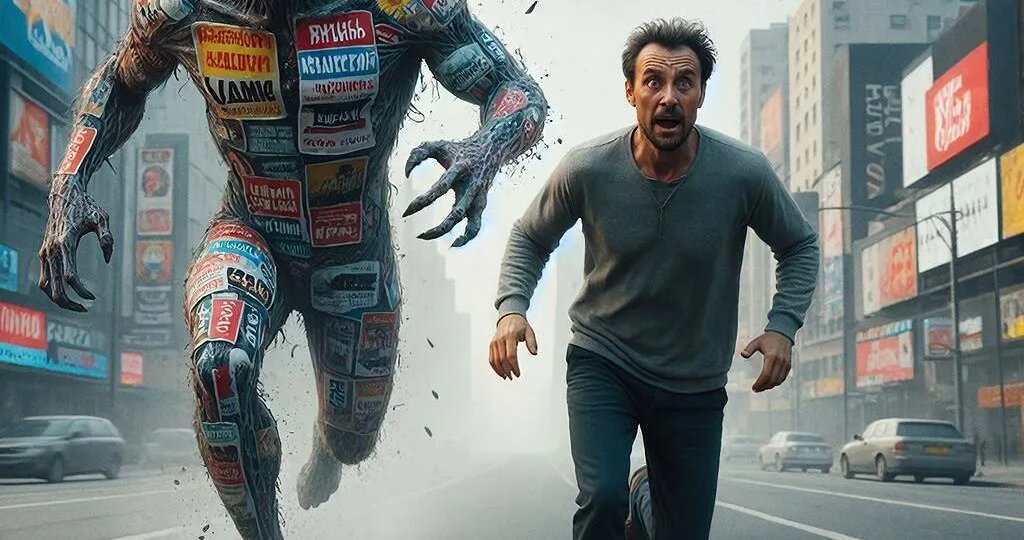 Про рекламу на Дзене