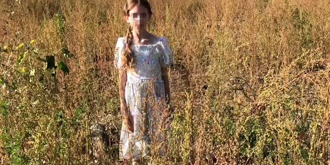 «Заговор раскрыт!»: 12-летнюю девочку задержали из-за стихотворения против строительства мечети в пермском посёлке