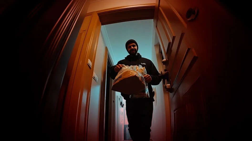    Коллаж "царьграда".