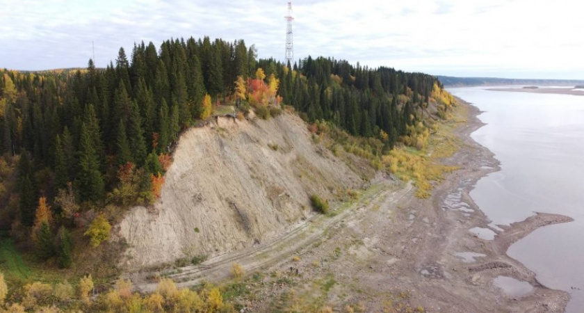    Фото ИЯЛИ Коми НЦ УрО РАН