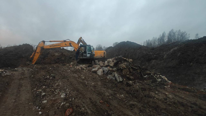 Фото: Комитет госэконадзора Ленинградской области