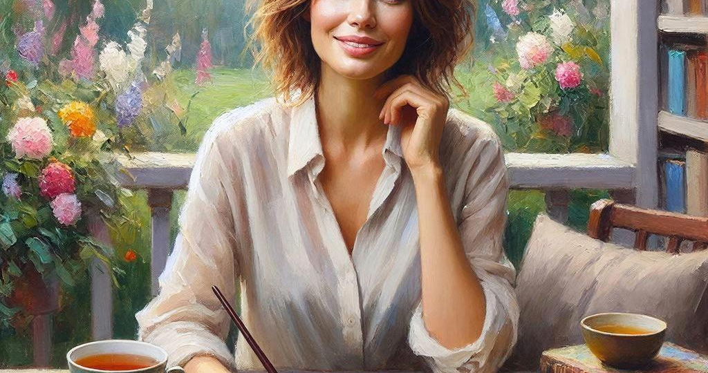 Пять признаков того, что ты готова к новым отношениям