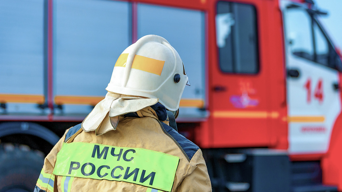   Евгений Панов / Adobe Stock- Архивное фото