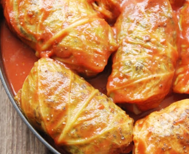 Вот как подготовить капусту для голубцов: 3 новых метода - и хоть узелком сворачивай, мягкая и эластичная. И в голубцах вкусная