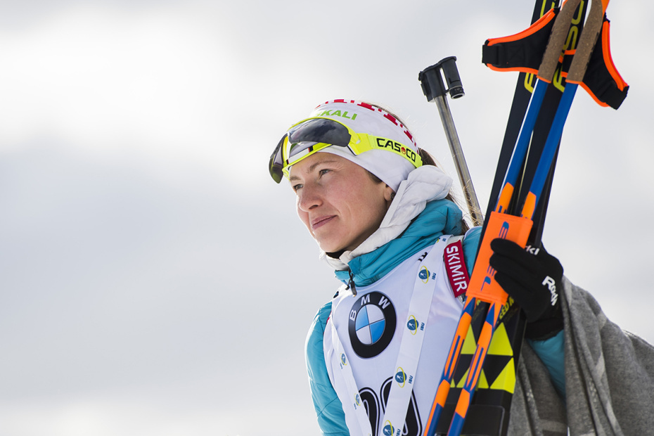    Fredrik Varfjell/ZUMAPRESS.com/Global Look Press