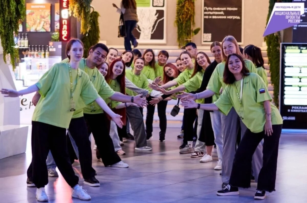    92 тысячи волонтёров Хабаровского края помогают СВО и семьям