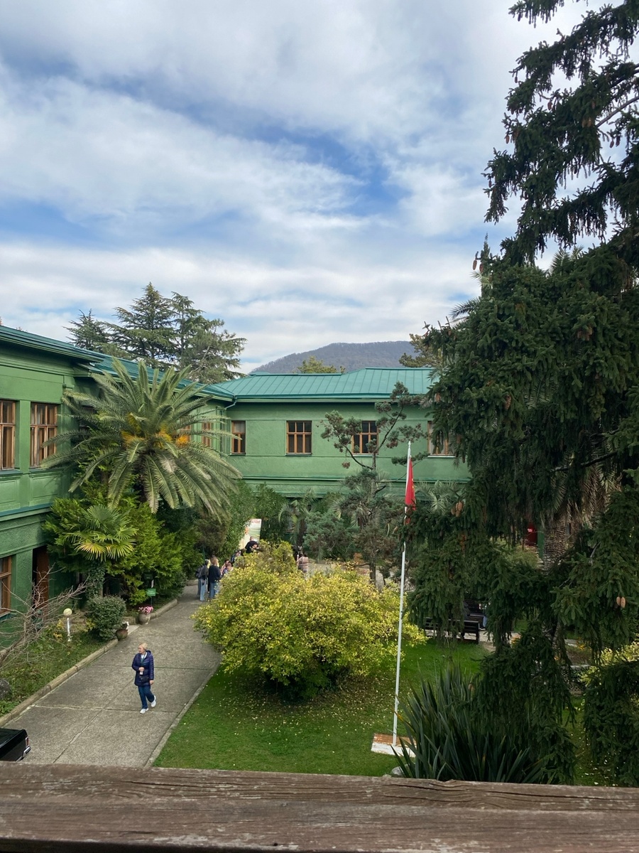 Фото автора