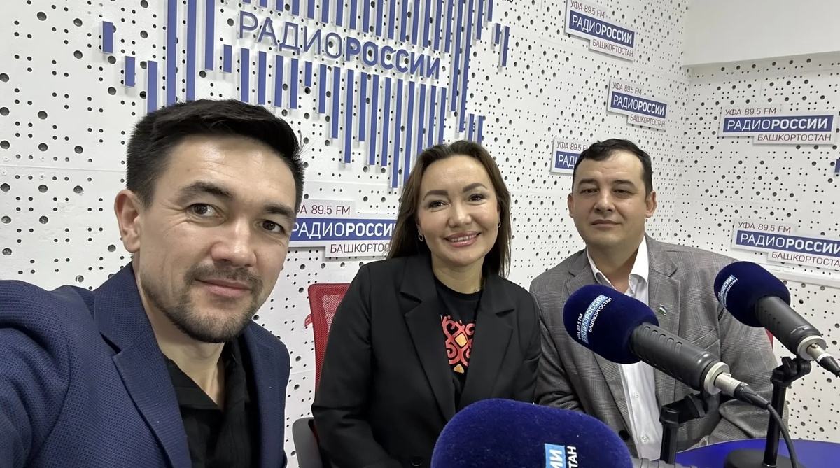    Иҡтисади Башҡортостан - 04.12.2025 Күсемһеҙ милек баҙарында шарттар үҙгәрә