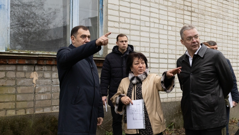      Фото: Валерия Алтухова / / ИА «Победа26»