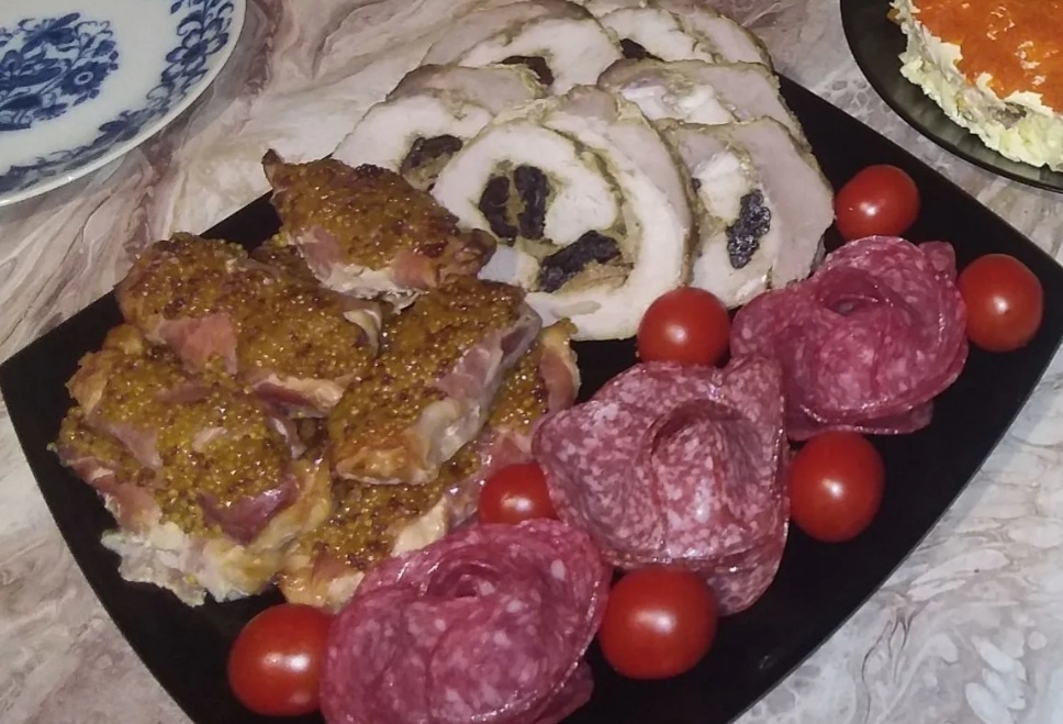 Фото Владиславы