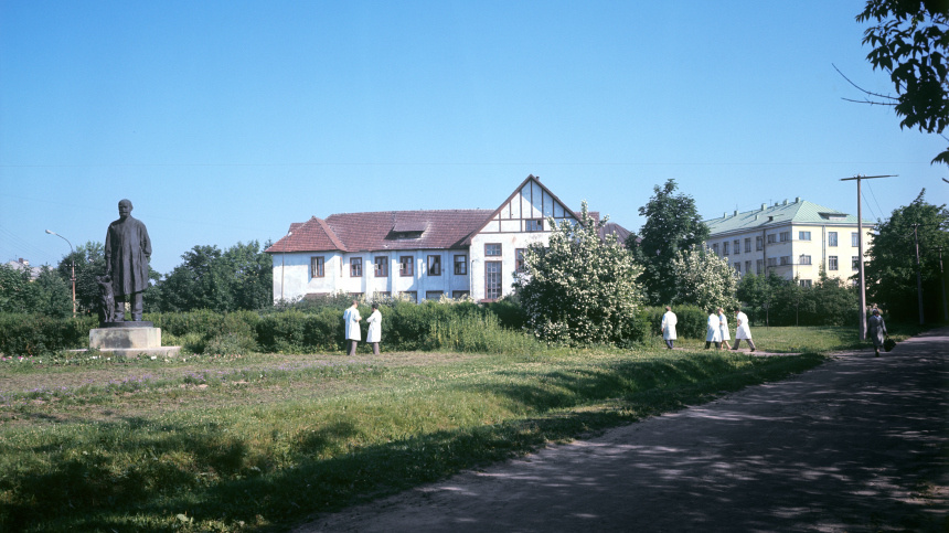    Фото: © РИА Новости/Б.Манушин; 5-tv.ru