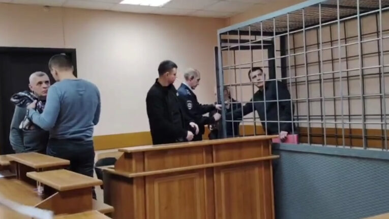 Фото: скриншот из видео пресс-службы прокуратуры Хабаровского края