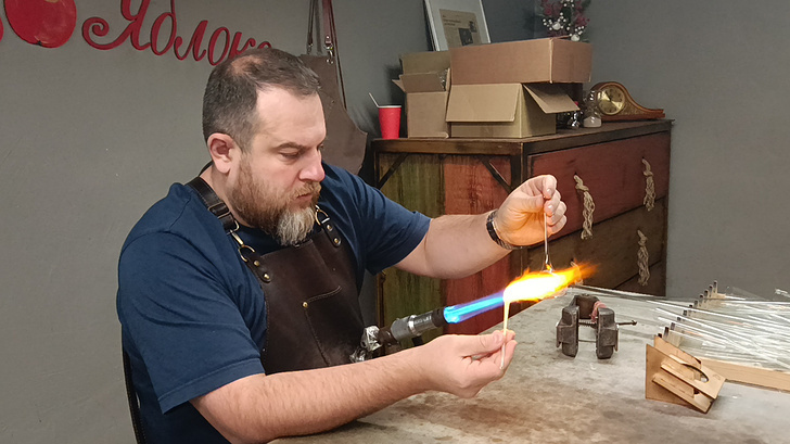    Дмитрий Богачев   
Ирина Евдокимова/ТАСС