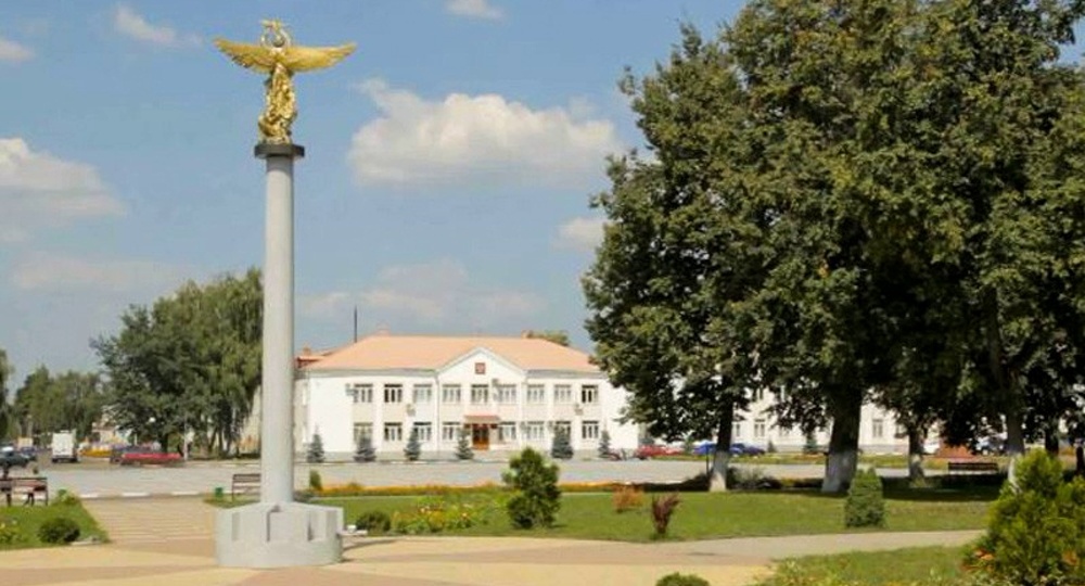 Города России. 8 фактов о Стародубе