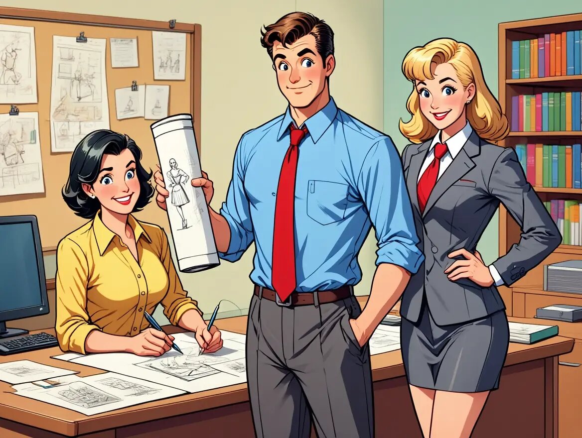 Настойчивость в сделках, или Как не превратиться из продавца в преследователя.