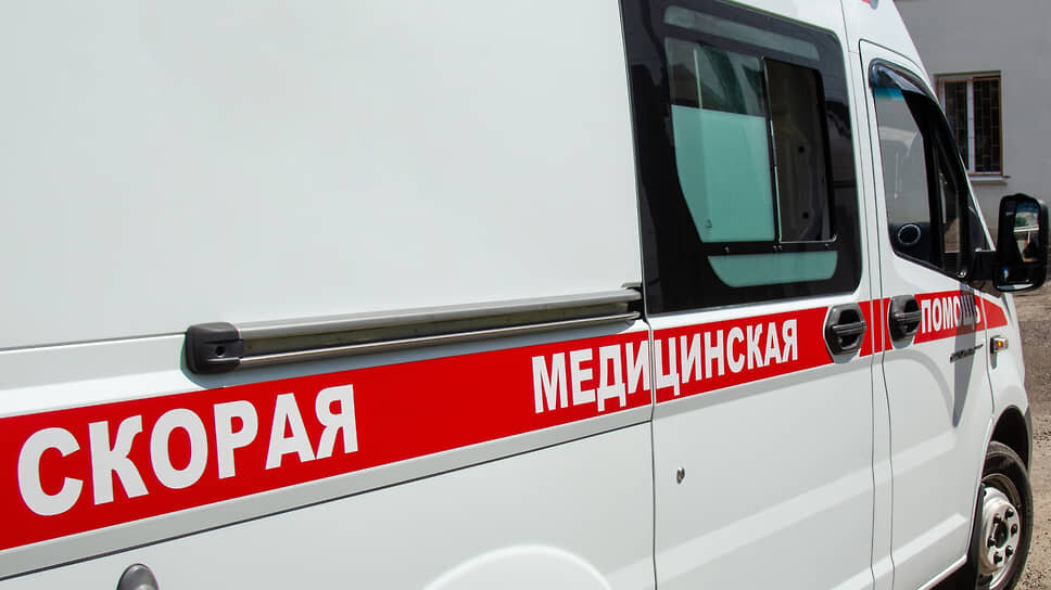 Фото: Олег Харсеев / Коммерсантъ