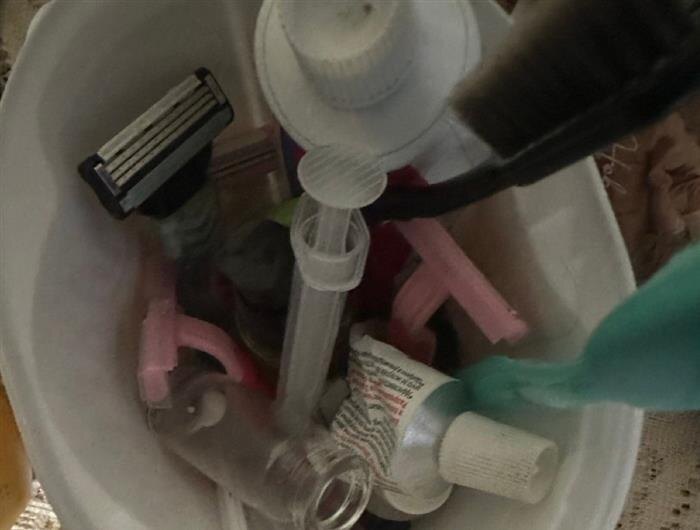    ФОТО: ГУ МВД по Самарской области