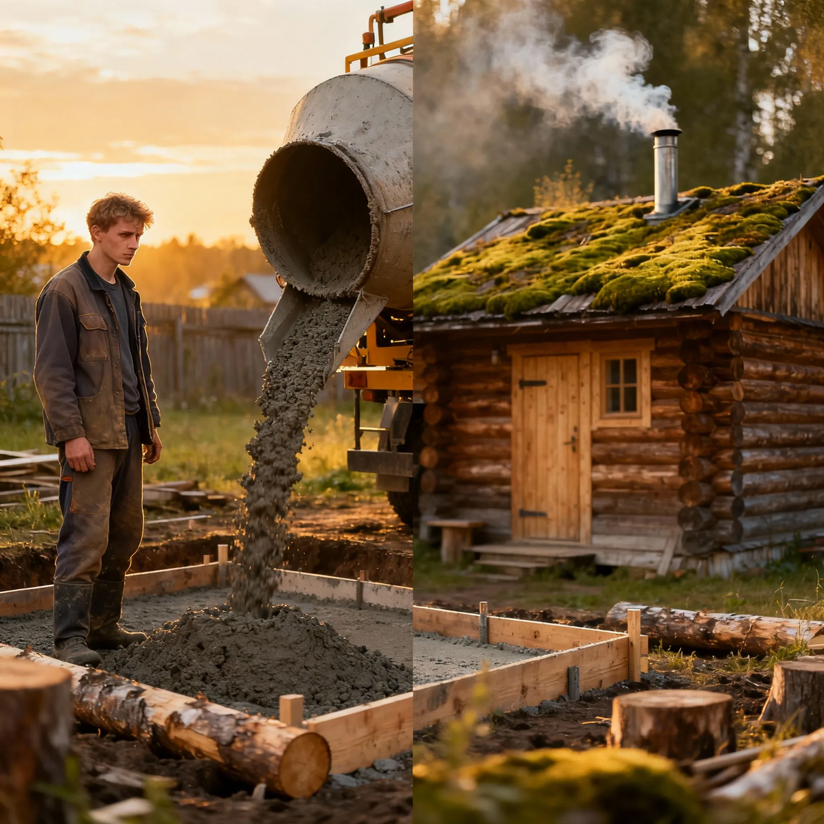 Картинка создана с помощью ИИ.