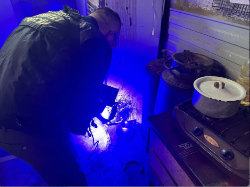    Фото СУ СК РФ по Самарской области