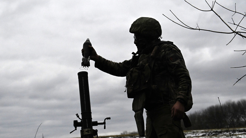    Фото: © РИА Новости/Евгений Биятов; Минобороны РФ; 5-tv.ru