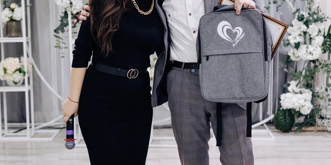 #Профессия_волонтер: «Это как громкое «спасибо»