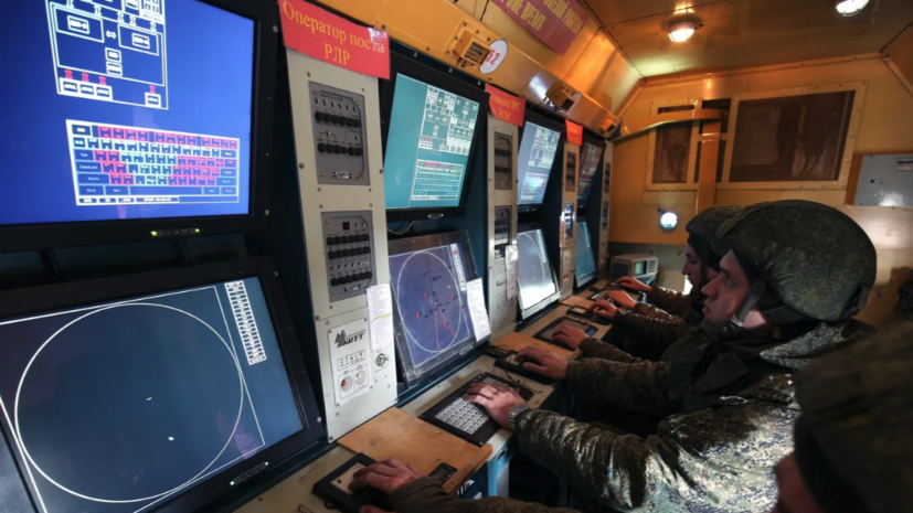   РИА Новости