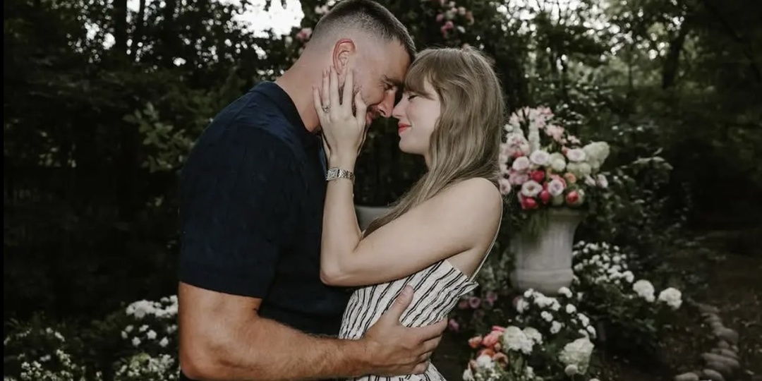 Тейлор Свифт (Taylor Swift) и Трэвис Келси (Travis Kelce) готовятся к свадьбе мечты
