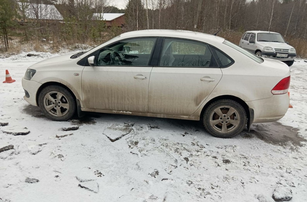     Фото: Госавтоинспекция Свердловской области