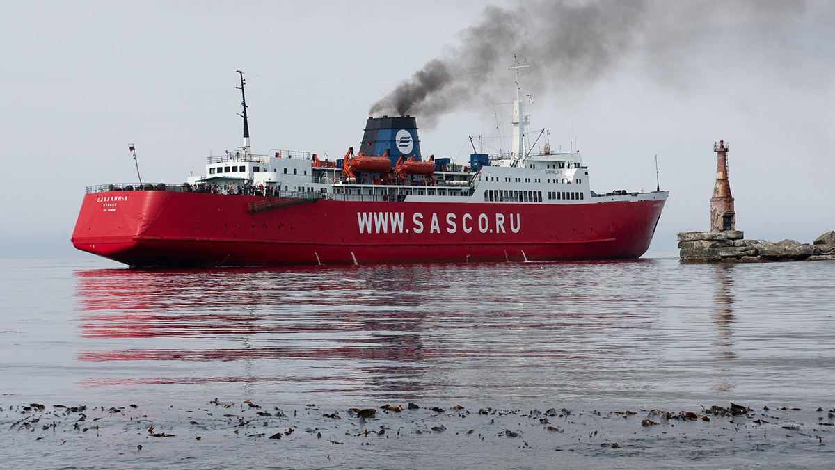   Сергей Красноухов / ТАСС