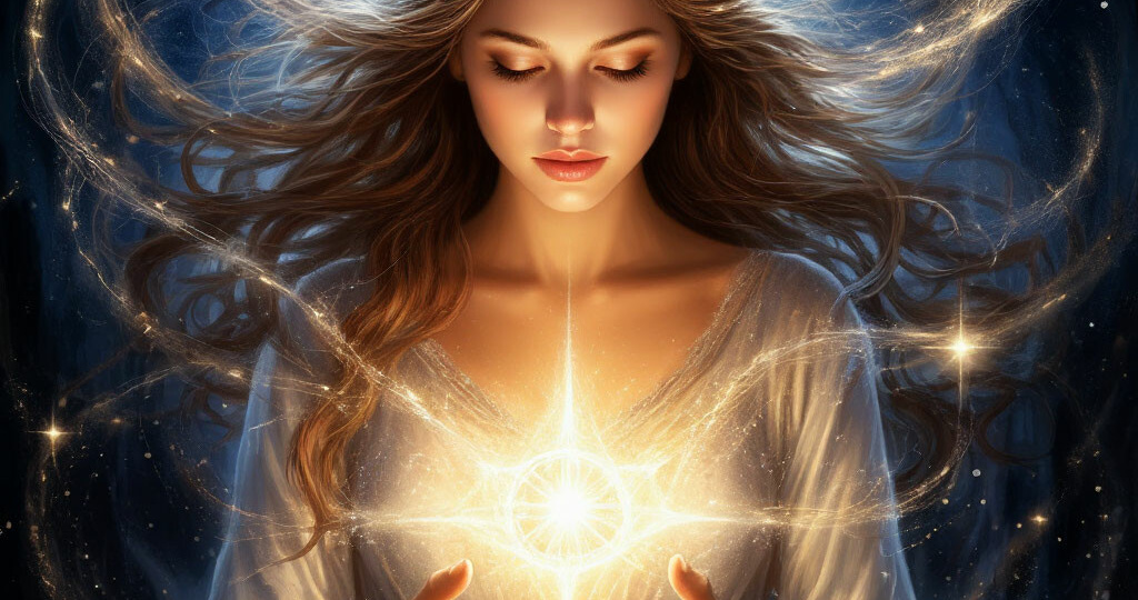 5 знаков зодиака, которым мудрость зрелость дана от рождения 🪐