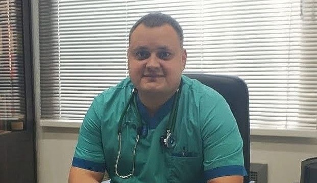    Фото: Краевая больница им. Вагнера/VK Ульяна Бажанова