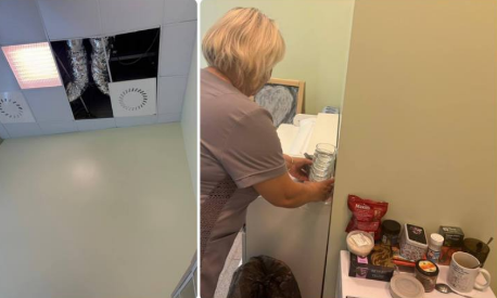 Камчатская транспортная прокуратура