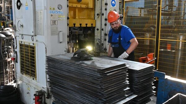    © Sputnik / Виктор Толочко