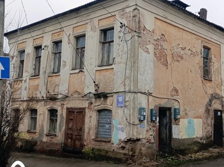     Фото: управление по охране культурного наследия Калужской области