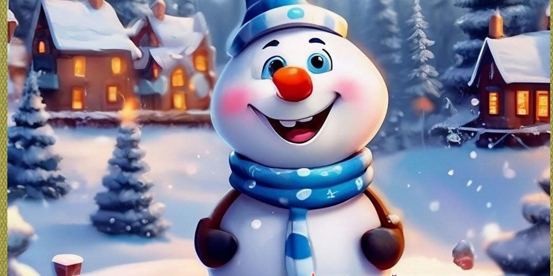 Цикорня "У Татьяны" распахнула свои двери для посиделок, главной темой которых - письма к Деду Морозу