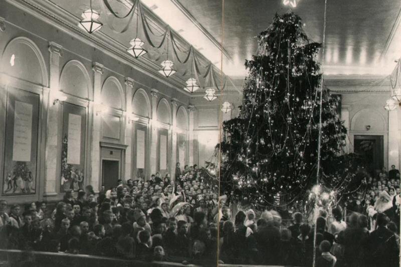    Снимок из архива городского Дворца творчества детей и молодежи «Одаренность и технологии»