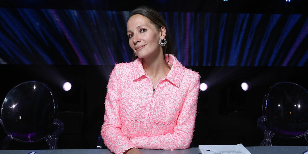 Ушла от миллионера к миллиардеру и стала первой леди на ТВ. Как Дарья Златопольская стала королевой канала «Россия».