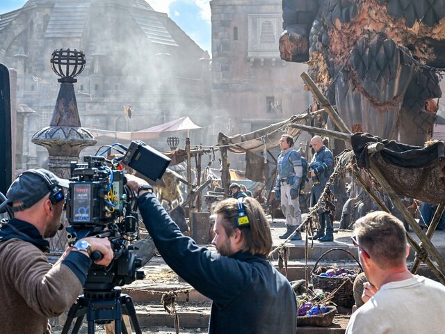    Фото: пресс-служба мэра и правительства Москвы