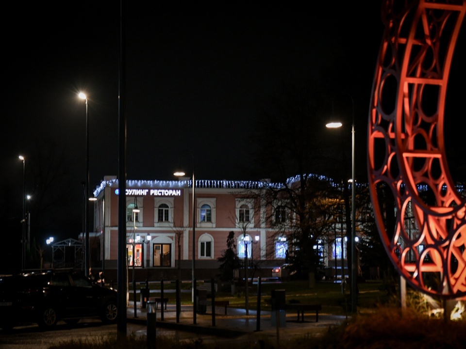    Фото: МедиаБанк Подмосковья/Ольга Антонова